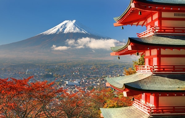 Ваш родной язык - японский!