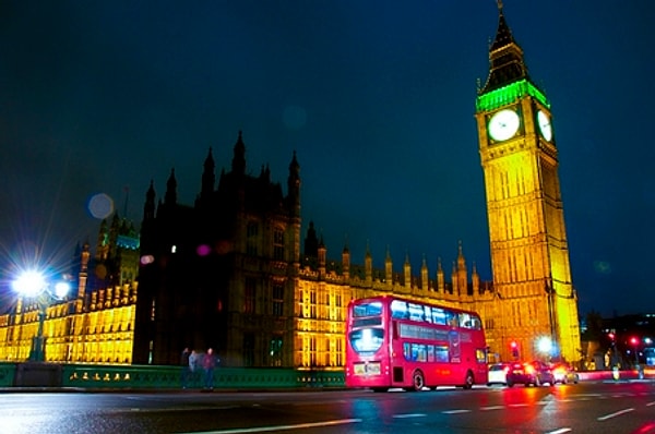 Ваш родной язык - английский!