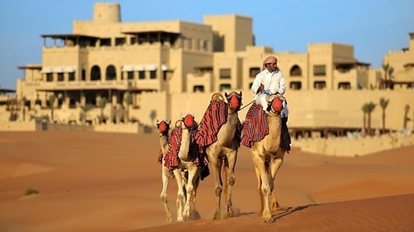 Ваш родной язык - арабский!