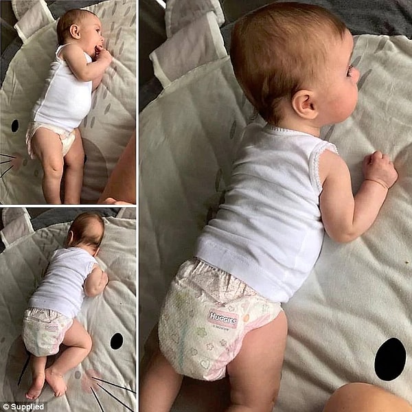 10. Сейчас Азалия стремительно идет на поправку