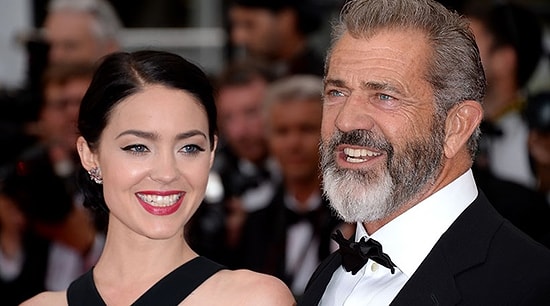 Когда старость в радость: 61-летний Мэл Гибсон в 9-й раз стал отцом