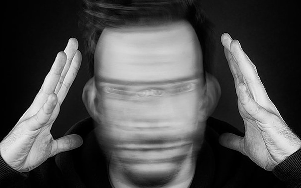 'Bi Bakıp Çıkarım' Diye Gireceğiniz Ama Beyniniz Sallanana Kadar İzleyeceğiniz 19 Görüntü