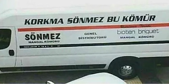 Ülkenin Her Yerinden Buram Buram Saykoluk Aktığını Gösteren 15 Görsel