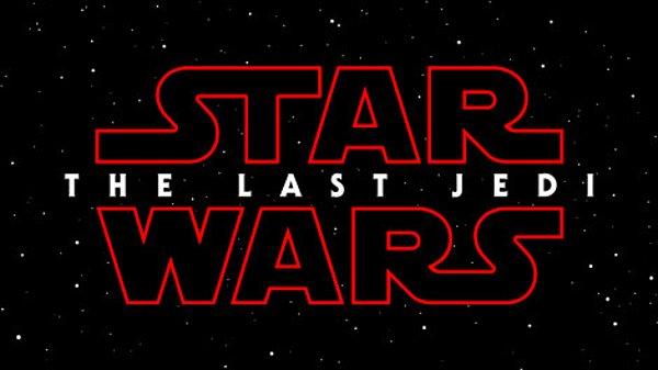 19. Star Wars Episode VIII: The Last Jedi