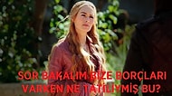 25 "Game Of Thrones" Karakteri Akrabamız Olsaydı Kim Olurdu