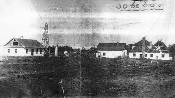 Yakın zaman önce kalıntılarına ulaşılan Sobibor da bu korkunç acımasızlıkların yaşandığı bir başka kamptı.