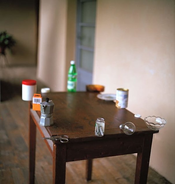 22. Какой засранец это сделал?!