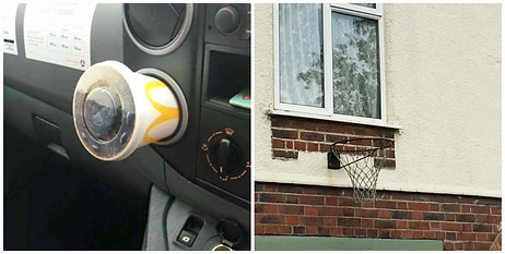 22 фото, которые сведут вас с ума и заставят понервничать