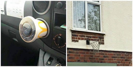 22 фото, которые сведут вас с ума и заставят понервничать