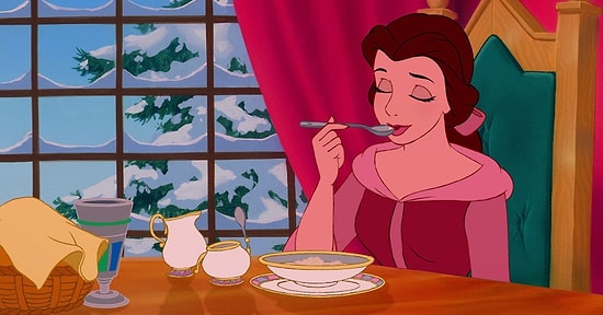 Тест: Сможете ли вы угадать мультфильм Диснея по еде?