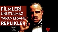 Efsane Filmleri Unutulmaz Yapan Birbirinden Harika 24 Kültleşmiş Replik