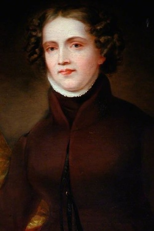 Anne Lister (1791–1840)