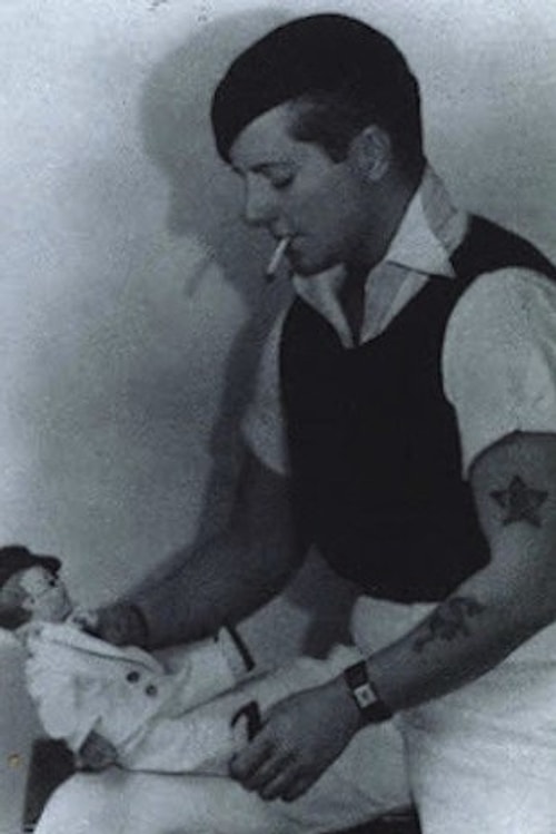 Marion Barbara “Joe” Carstairs (1900–93)