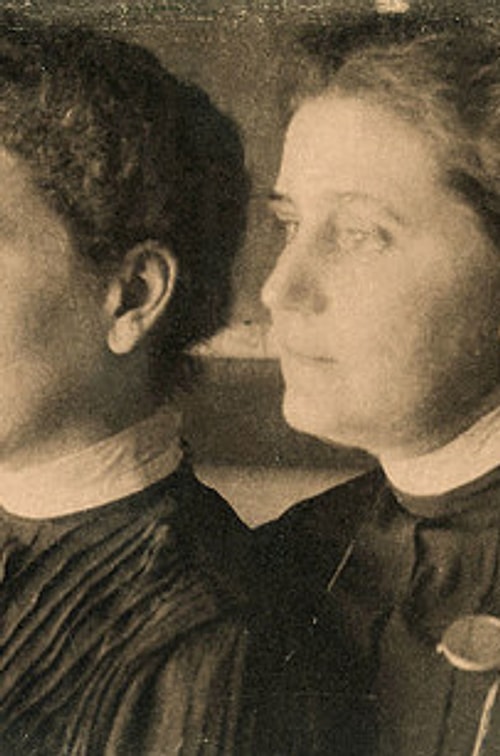 Jane Addams (1860–1935)