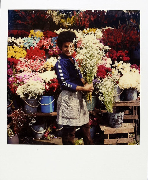 1 января 1983г.: Первый день года