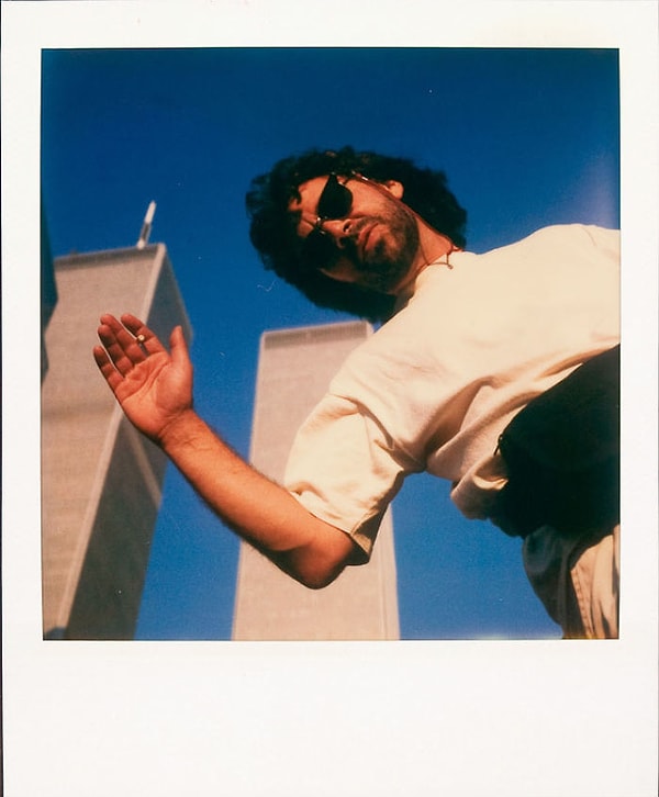 26 июня 1996г.: Башни-близнецы