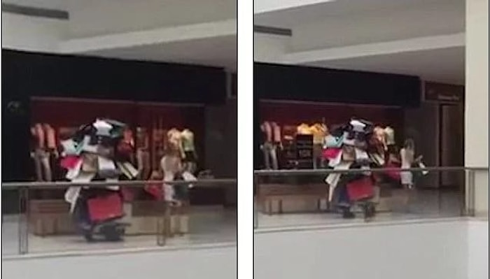 2017'nin En İyi Eşi Oscar'ına Aday Olacak Adam!