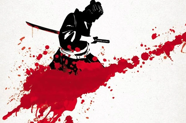 Seppuku hiçbir zaman sudan sebeplerle yapılmaz, yoksa normal bir intihardan farksız görülür.