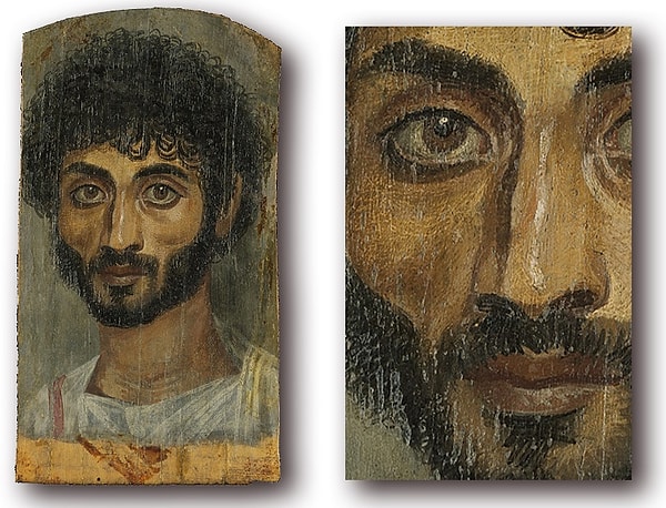 11. Подвыпивший мажор или безумный изобретатель с вечно нечесаной шевелюрой?