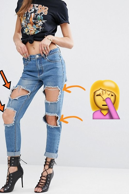 Kıyafetlerin kumaşından çalıp üşümene sebep olacak her türlü moda trendine karşı çıkarsın.