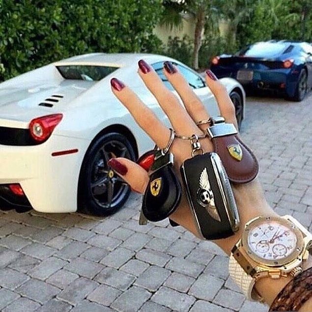 6. Hard choices...
