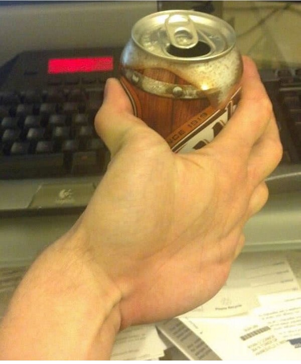 9. Вызывайте экзорциста!