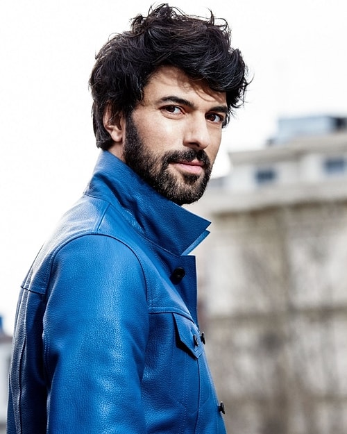 Engin Akyürek