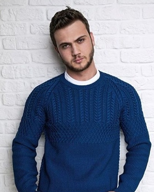 Aras Bulut İynemli