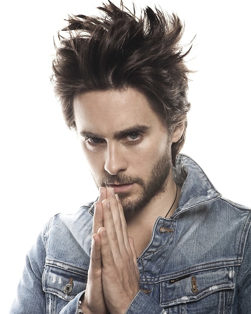 Jared Leto