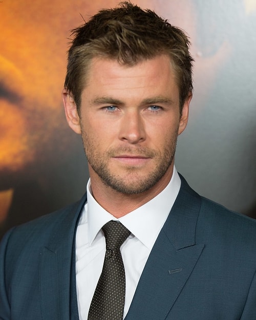 Chris Hemsworth