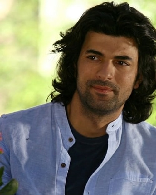 Engin Akyürek