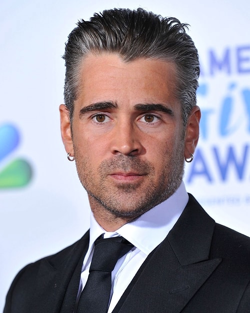 Colin Farrell
