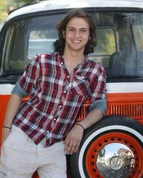 Aras Bulut İynemli