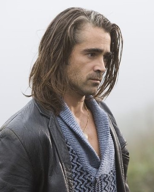 Colin Farrell