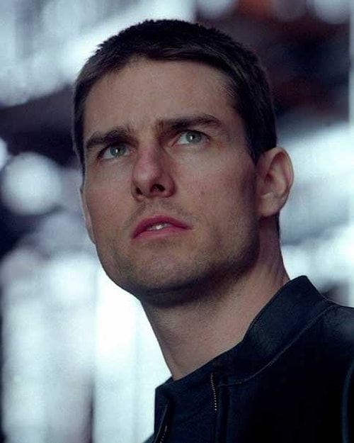 Tom Cruise