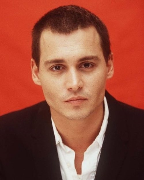 Johnny Depp