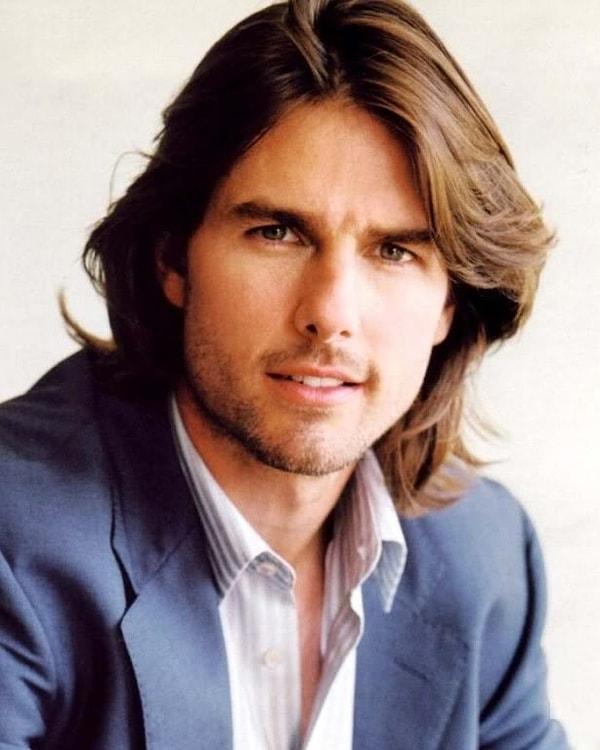 9. Tom Cruise