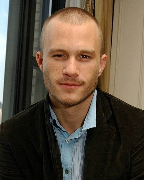 Heath Ledger