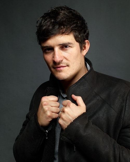 Orlando Bloom