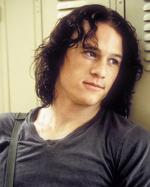 Heath Ledger