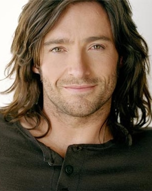 Hugh Jackman