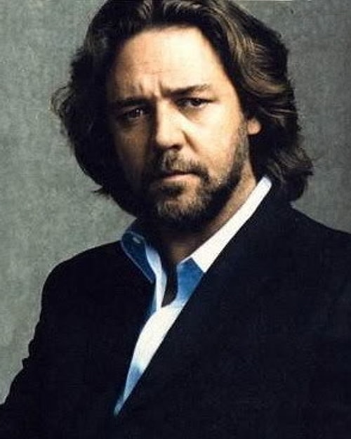 Russell Crowe