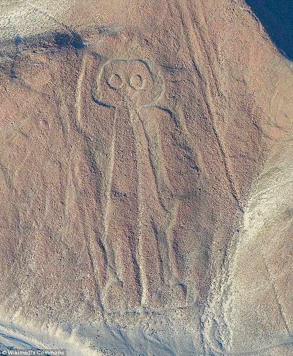 6. Nazca Lines (Peru)