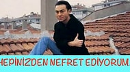 15 Fotoda Serdar Ortaç Poz Verirken Aklından Geçenler