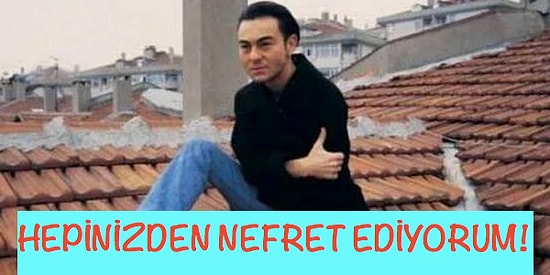 15 Fotoda Serdar Ortaç Poz Verirken Aklından Geçenler