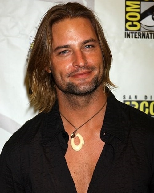 Josh Holloway