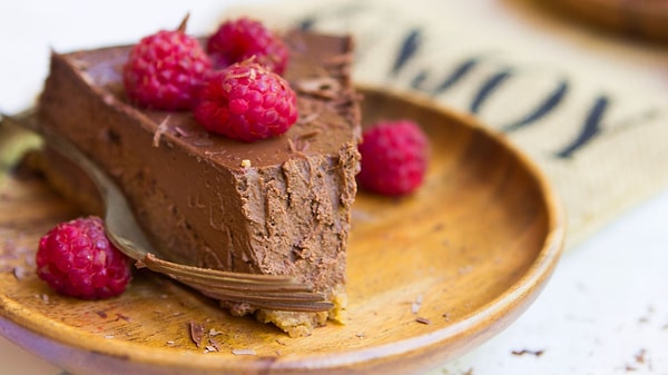 4. Не переусердствуйте с миксером!