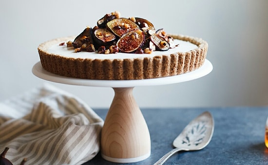 12 советов по приготовлению чизкейка вашей мечты