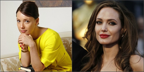 Ровесницы: российские и зарубежные звезды одного возраста