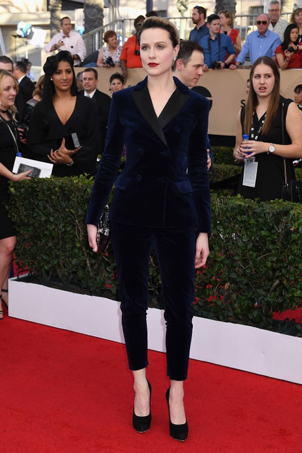 10. Эван Рэйчел Вуд